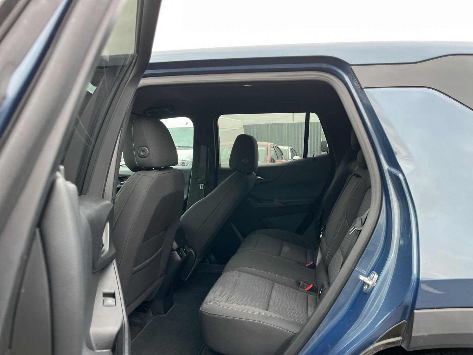 Thumbnail: 2025 Chevrolet Equinox - 26