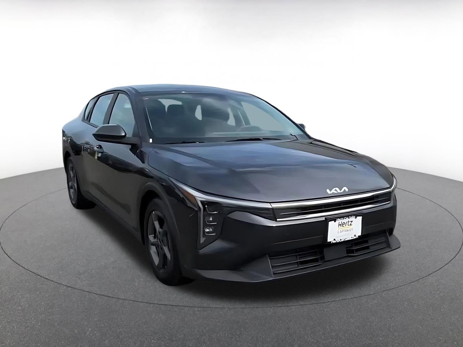 Thumbnail: 2025 Kia K4 - 3