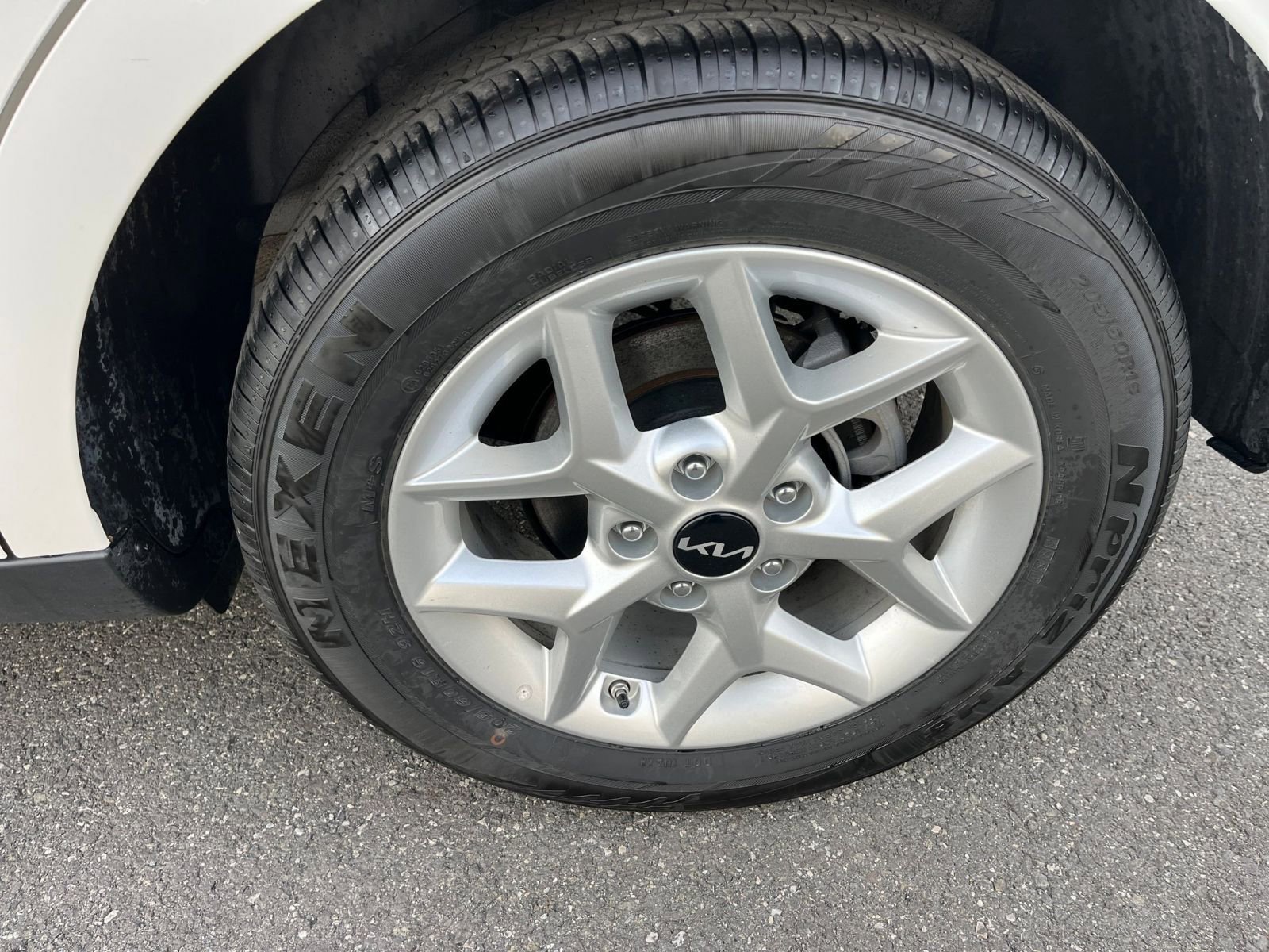 Thumbnail: 2025 Kia Soul - 28