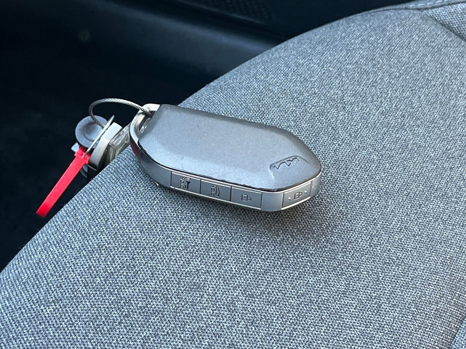 Thumbnail: 2025 Kia K4 - 21