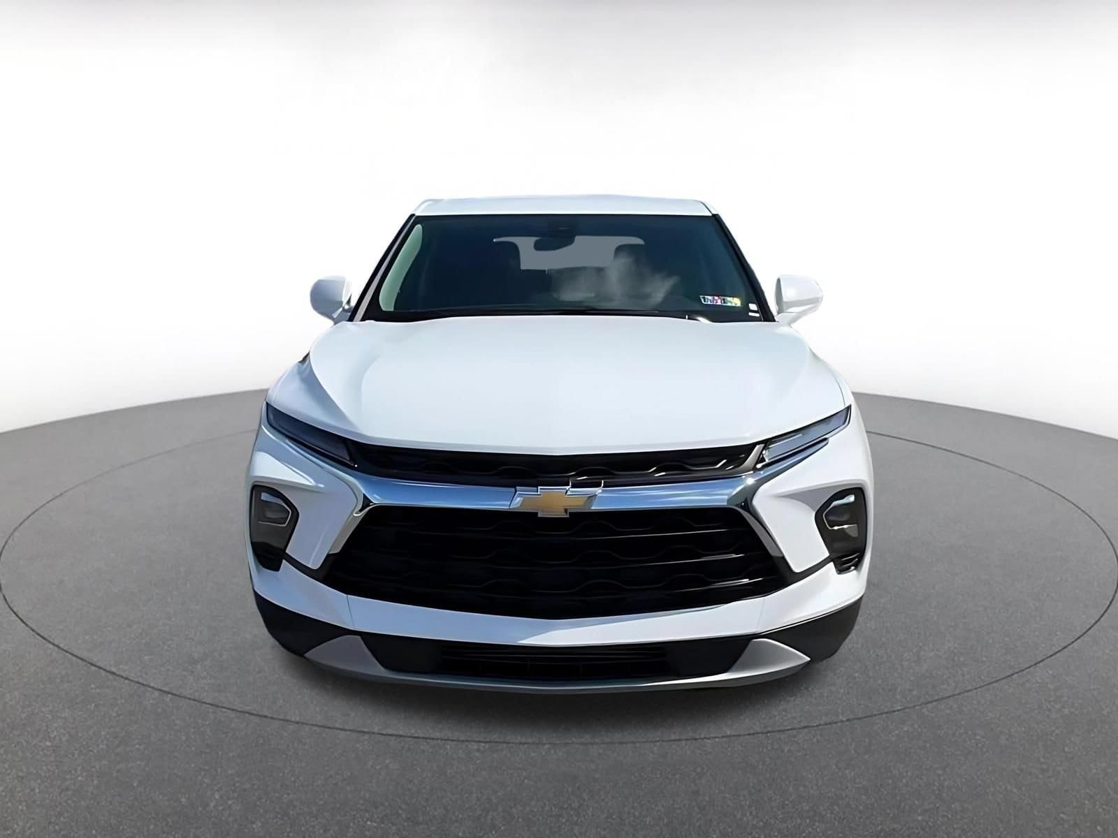 Thumbnail: 2026 Chevrolet Blazer - 5