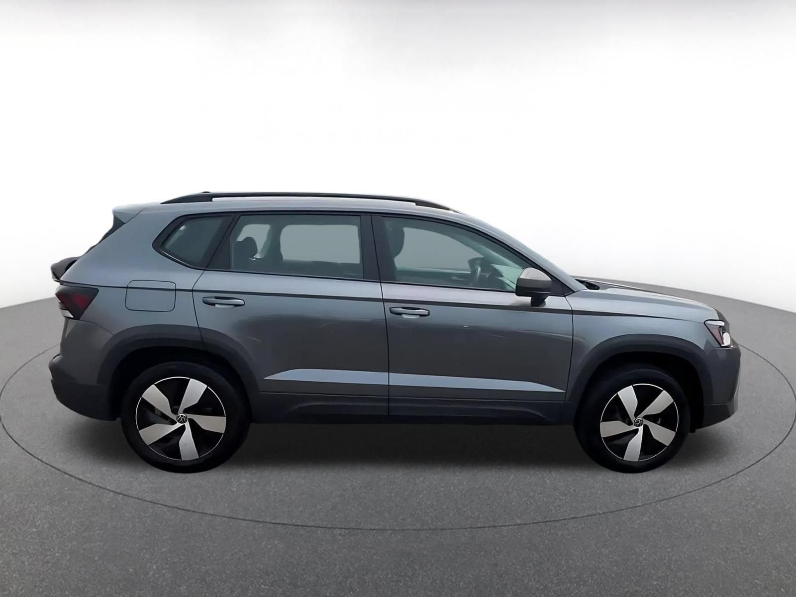 Thumbnail: 2026 Volkswagen Taos - 15