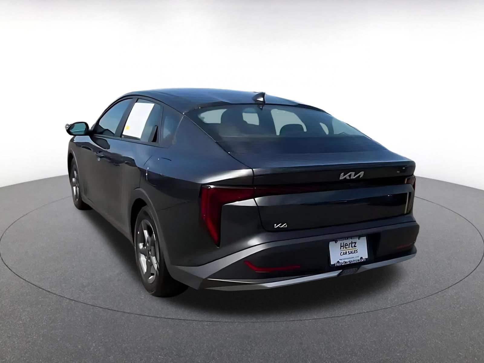 Thumbnail: 2025 Kia K4 - 10