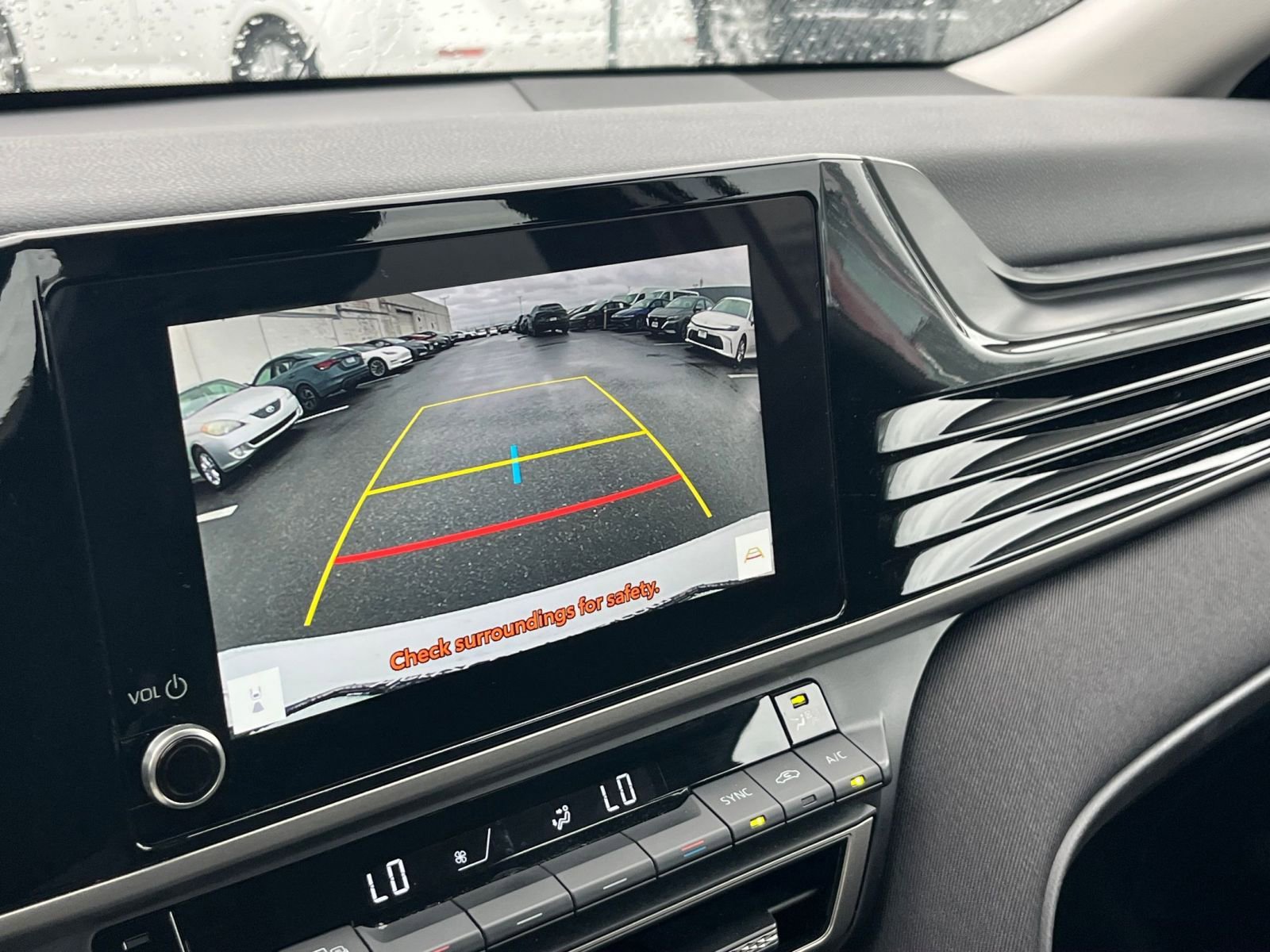 Thumbnail: 2025 Toyota Camry - 23