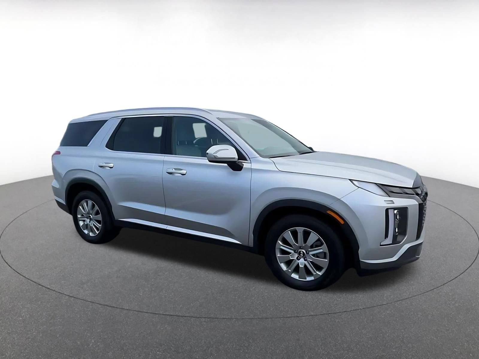 Thumbnail: 2025 Hyundai Palisade - 2