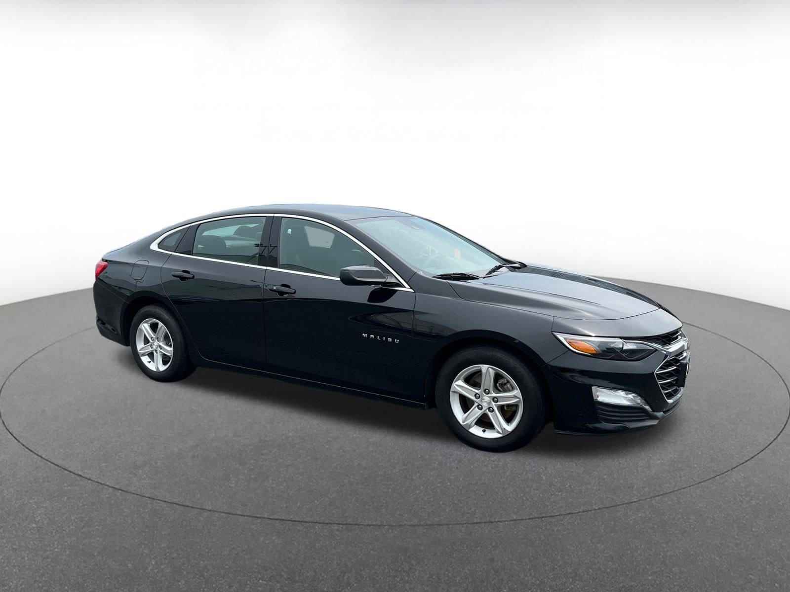 2023 Chevrolet Malibu