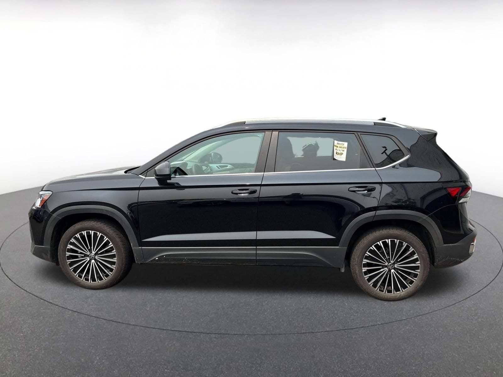 Thumbnail: 2026 Volkswagen Taos - 7