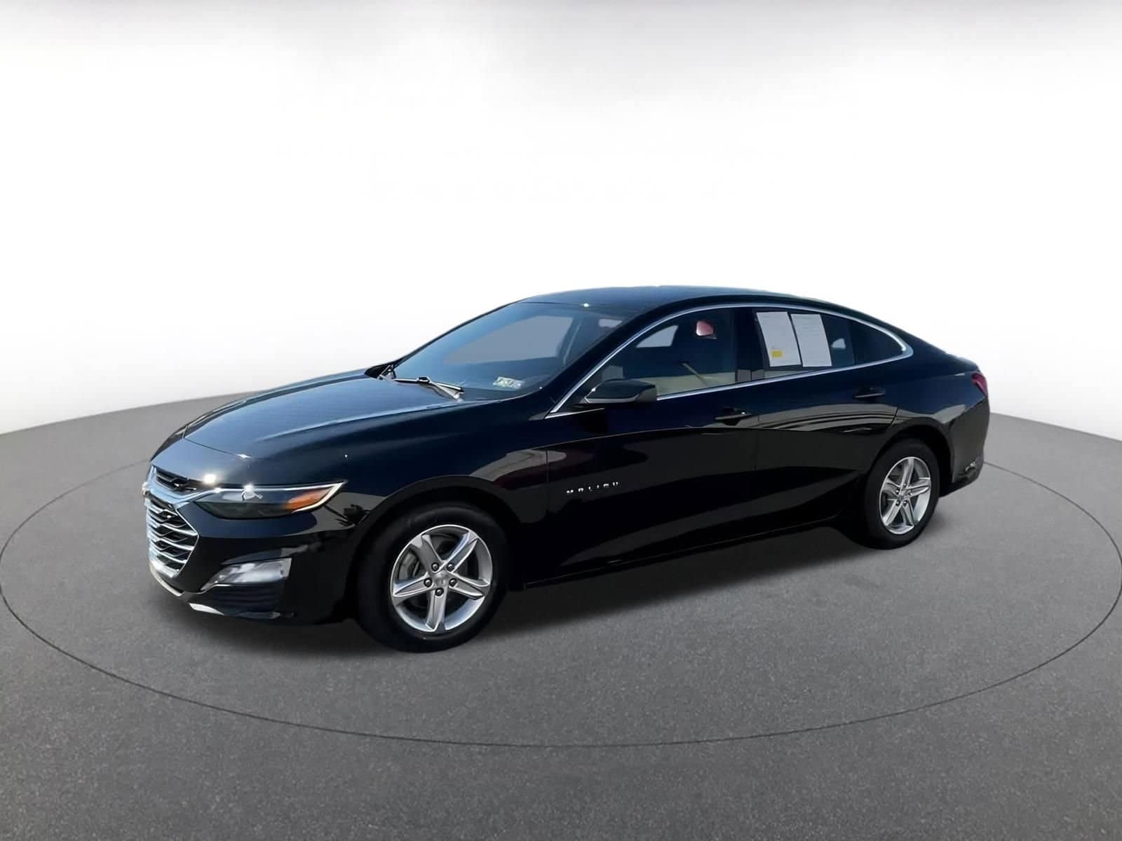 2023 Chevrolet Malibu LT 7