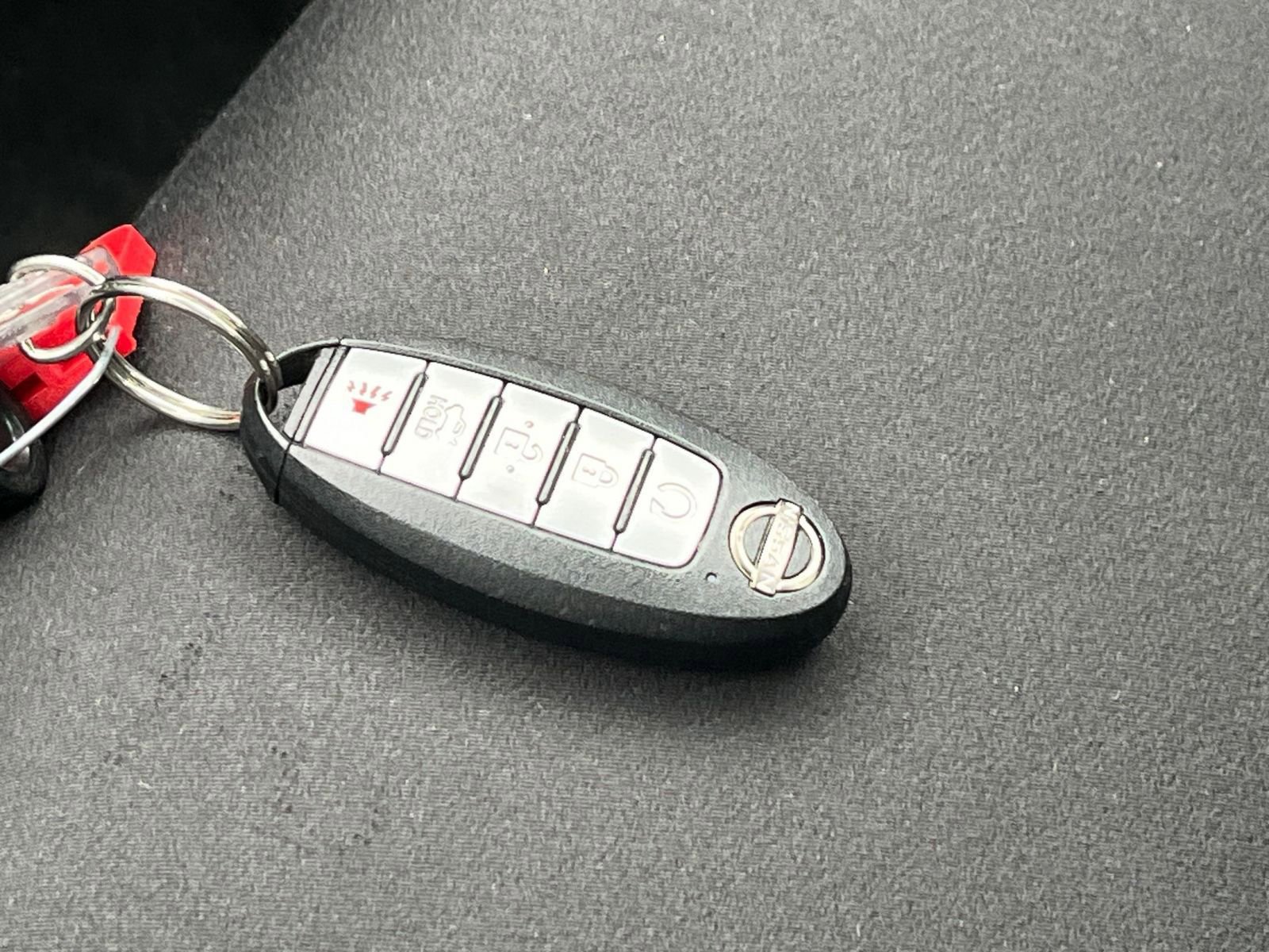 Thumbnail: 2025 Nissan Altima - 25