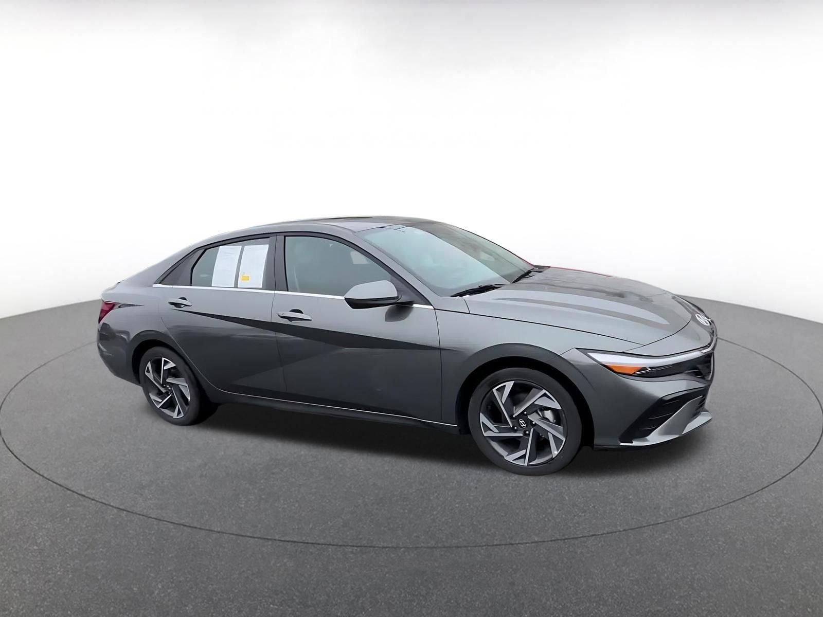 Thumbnail: 2025 Hyundai Elantra - 2