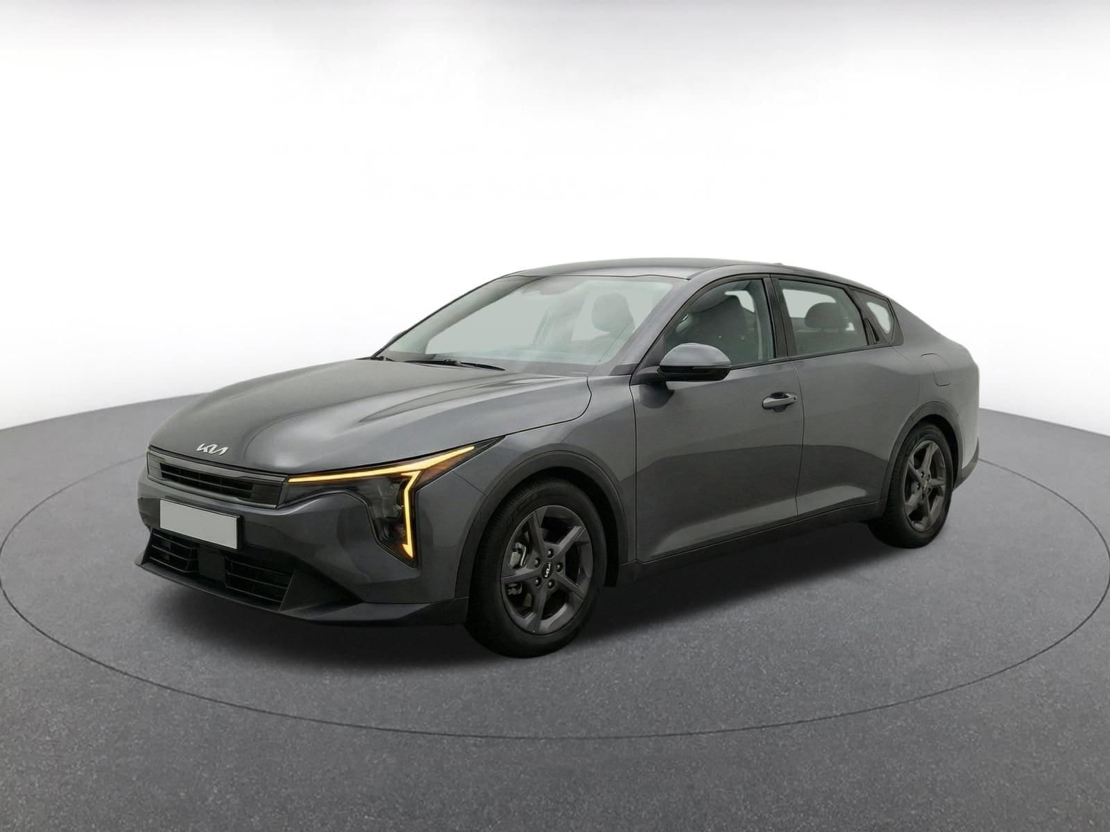 Thumbnail: 2025 Kia K4 - 3