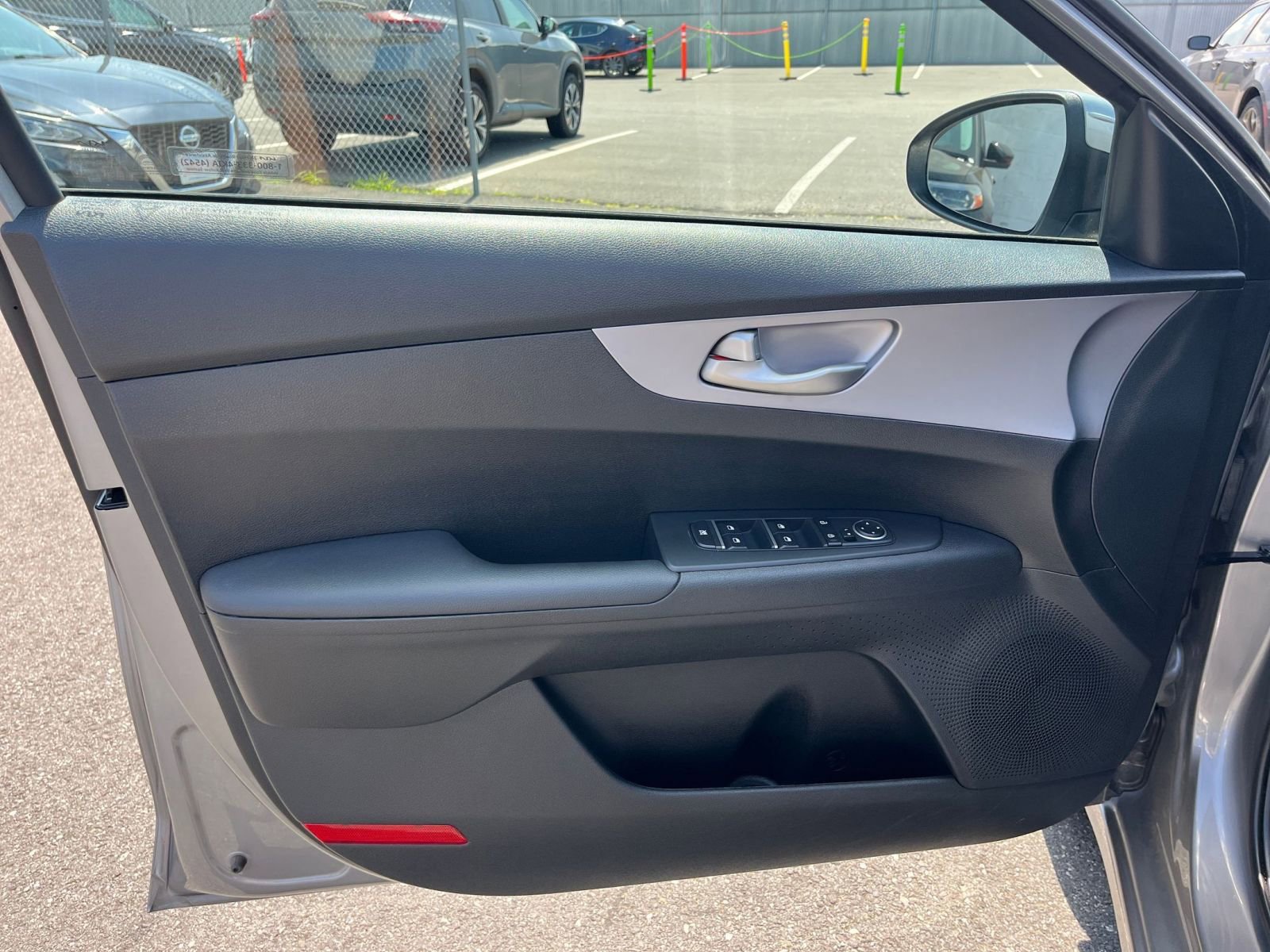 Thumbnail: 2024 Kia Forte - 20
