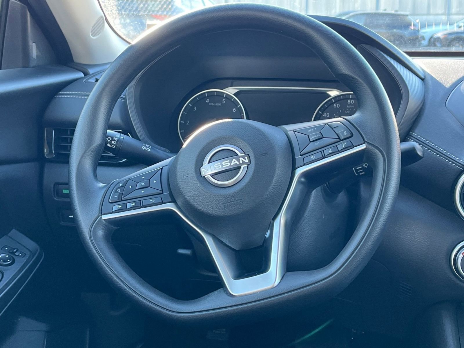 Thumbnail: 2025 Nissan Sentra - 27