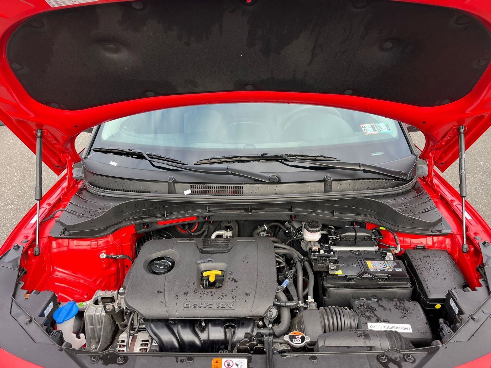 Thumbnail: 2025 Kia Soul - 30