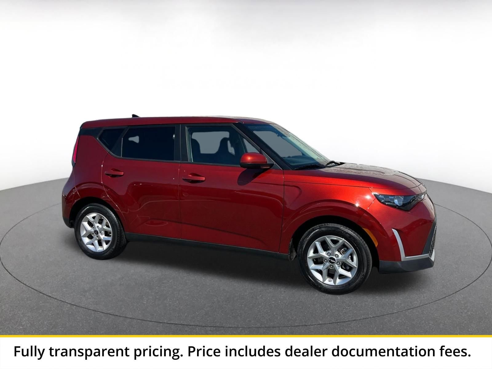 Thumbnail: 2025 Kia Soul - 1
