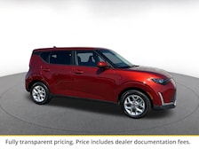2025 Kia Soul LX -
                  Philadelphia, PA