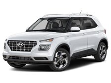 2023 Hyundai Venue SEL -
                  Philadelphia, PA