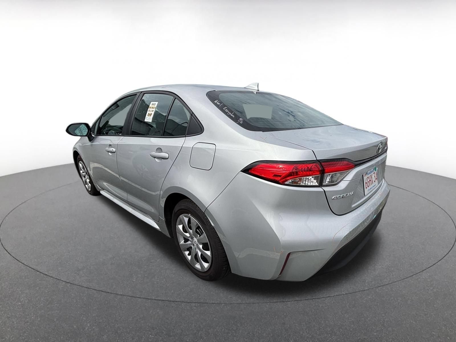 Thumbnail: 2025 Toyota Corolla - 14