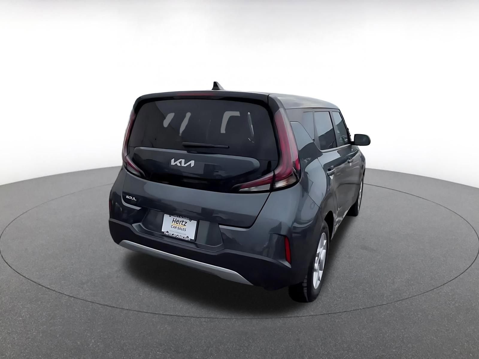 Thumbnail: 2025 Kia Soul - 13