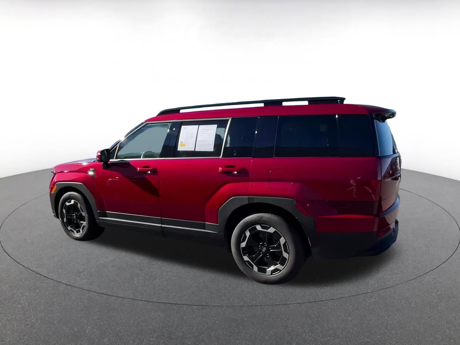 Thumbnail: 2025 Hyundai Santa Fe - 7