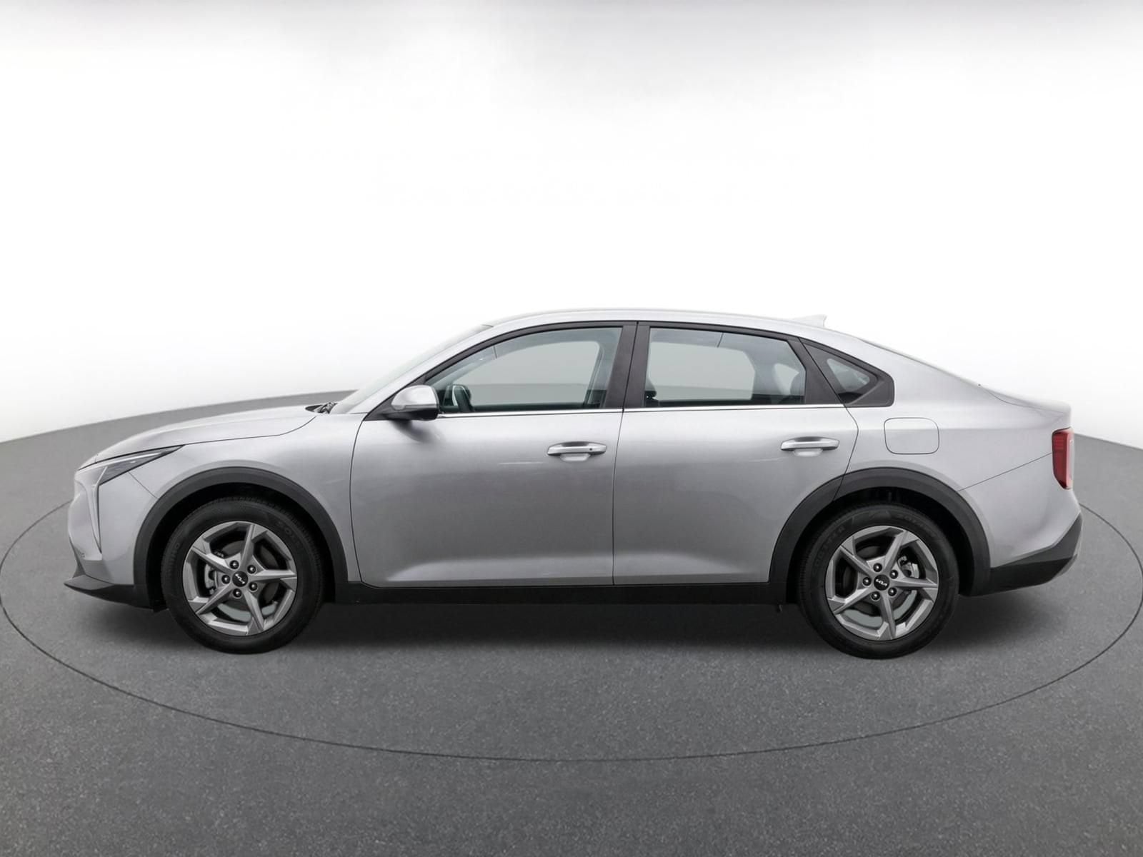Thumbnail: 2025 Kia K4 - 5