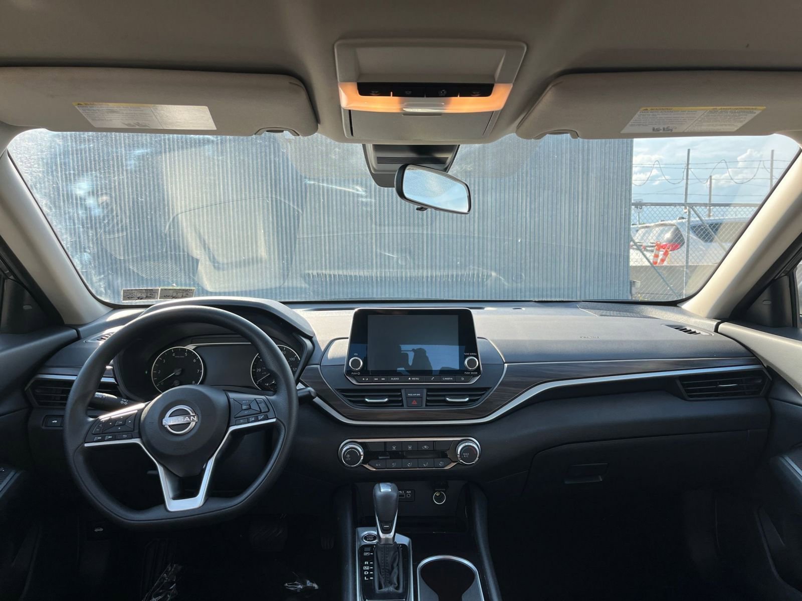 Thumbnail: 2024 Nissan Altima - 33