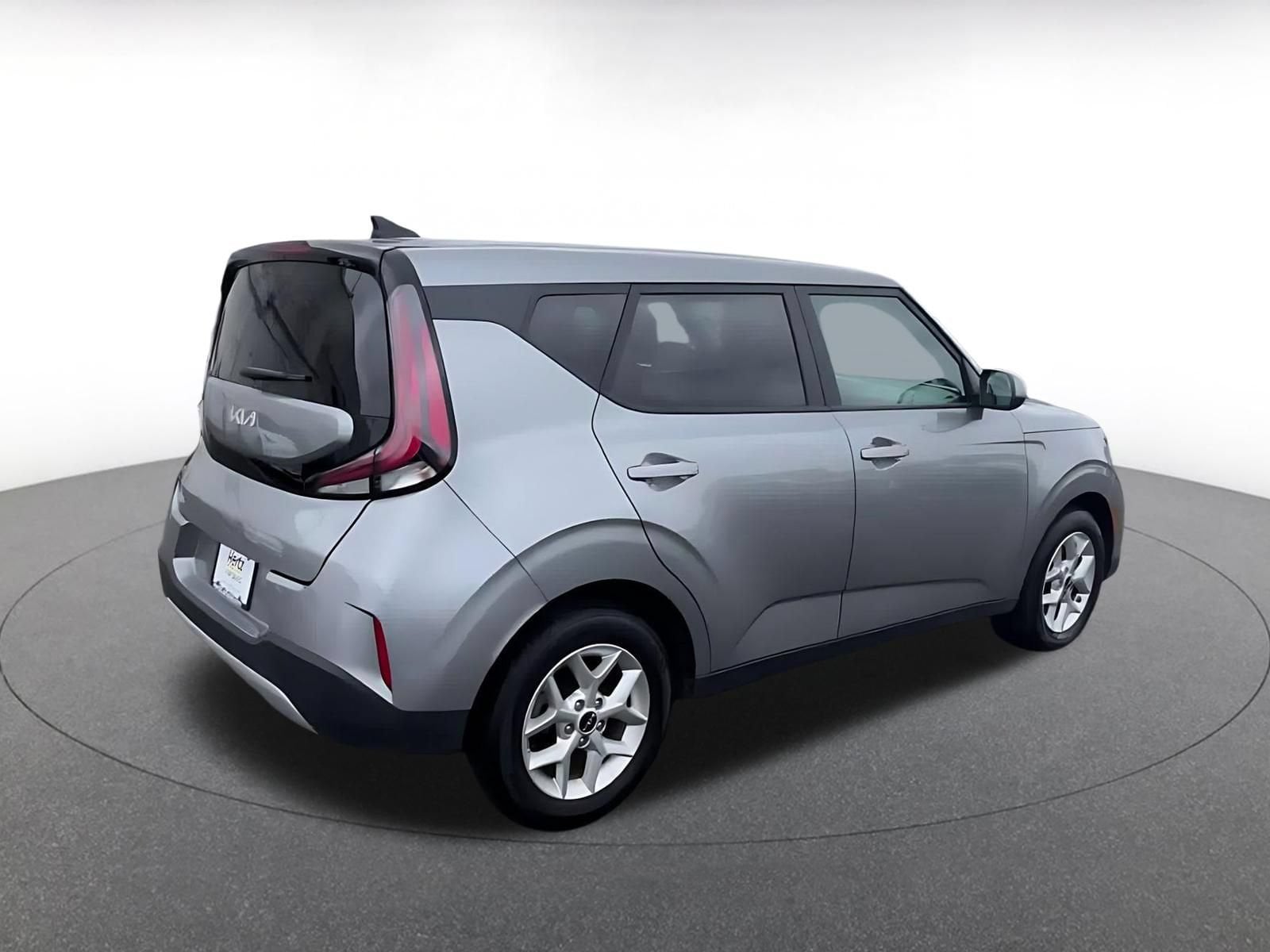 Thumbnail: 2025 Kia Soul - 15