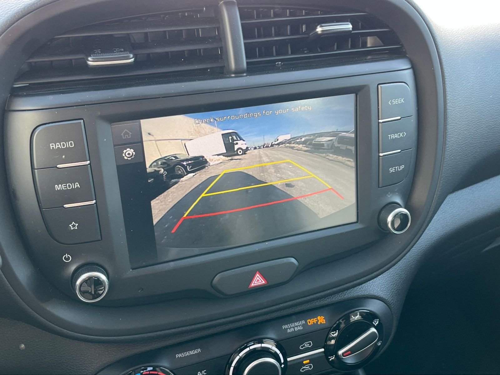 Thumbnail: 2025 Kia Soul - 22