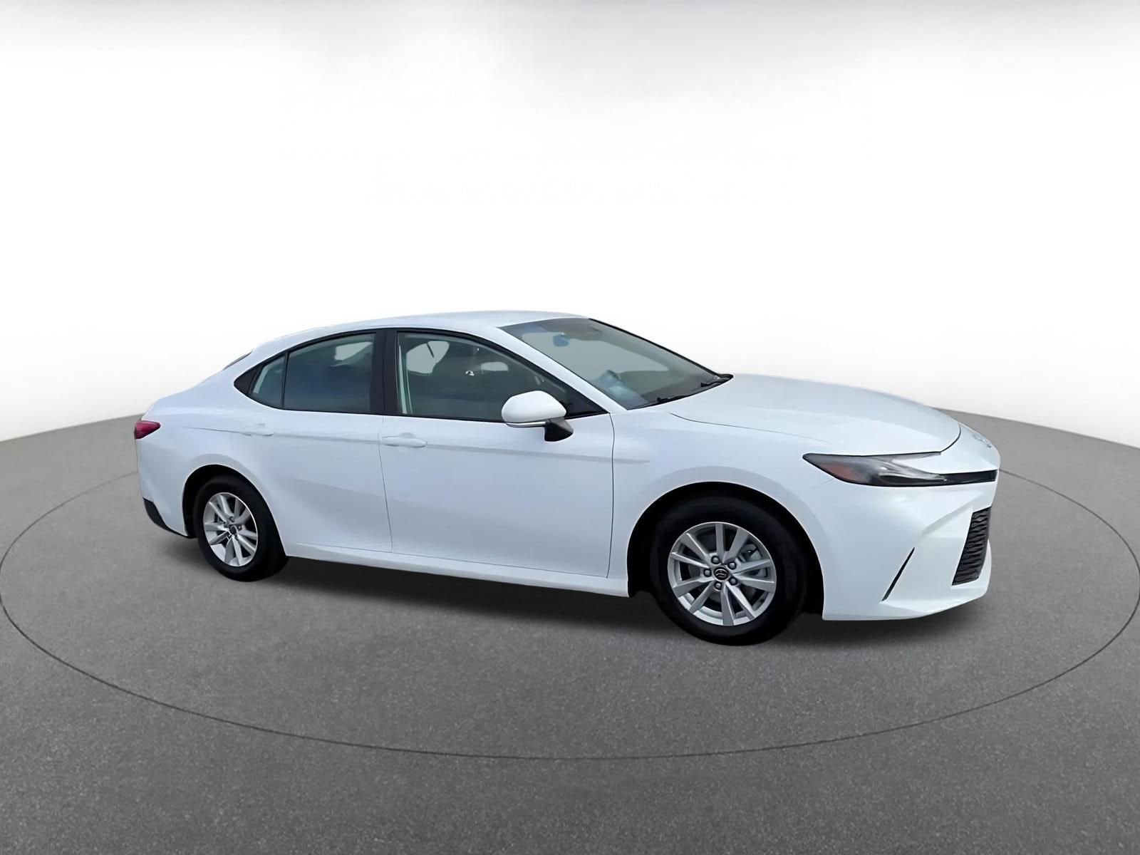 Thumbnail: 2025 Toyota Camry - 2