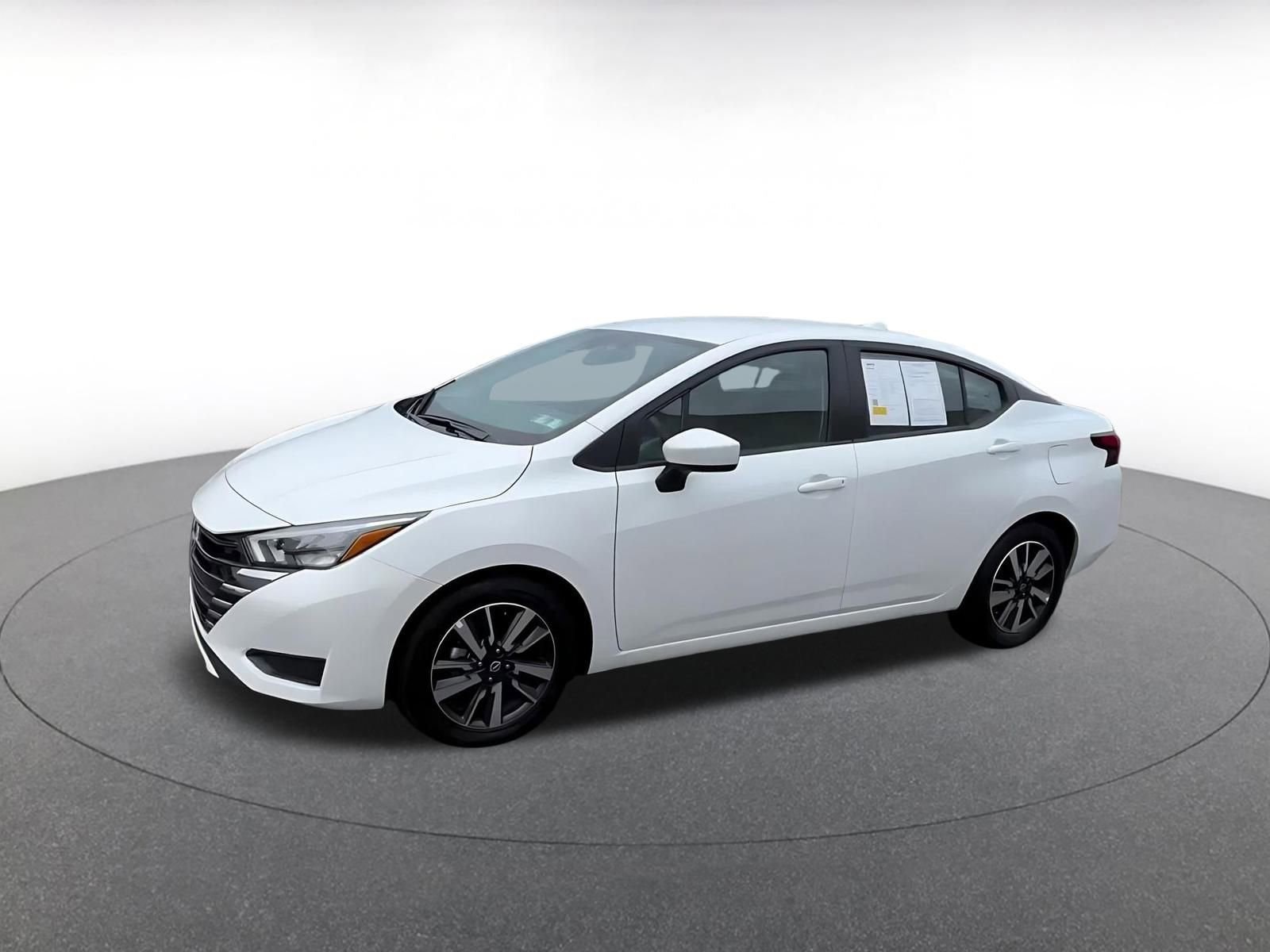 Thumbnail: 2025 Nissan Versa - 7