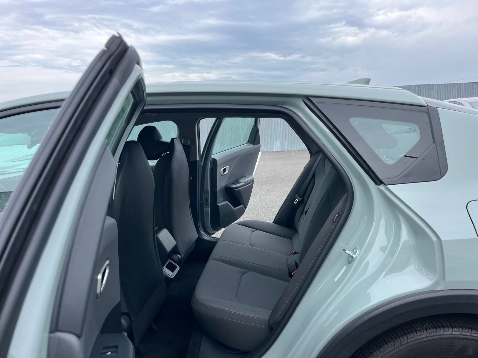 Thumbnail: 2025 Kia K4 - 26