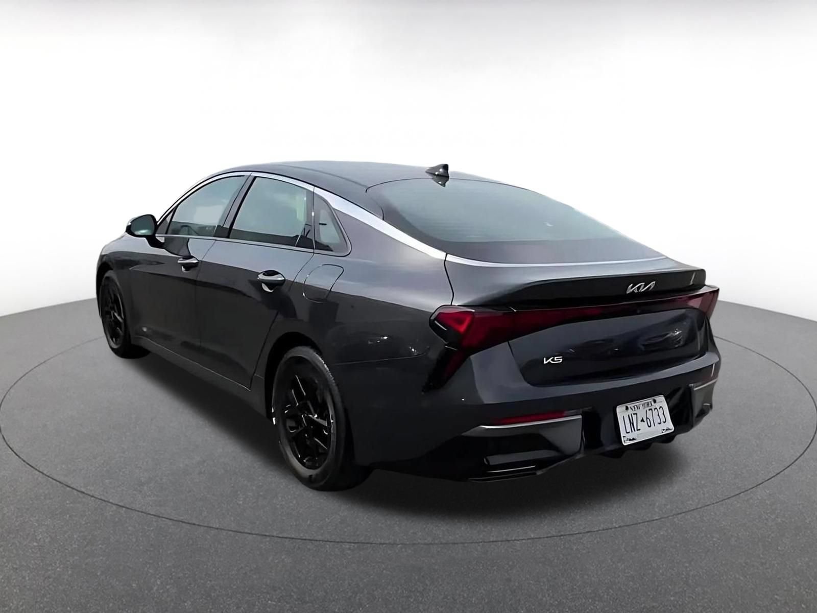 Thumbnail: 2025 Kia K5 - 11