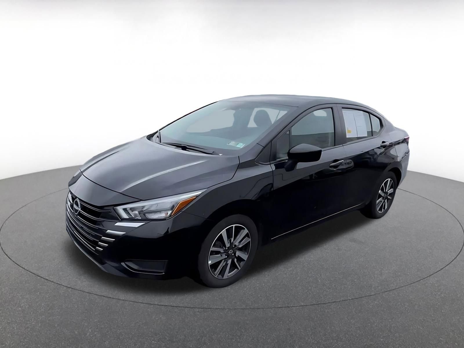 Thumbnail: 2025 Nissan Versa - 7