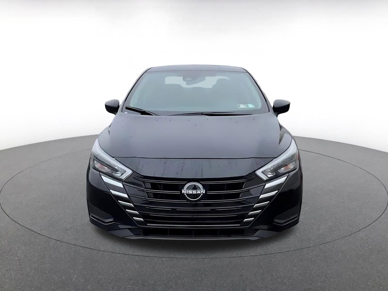 Thumbnail: 2025 Nissan Versa - 5