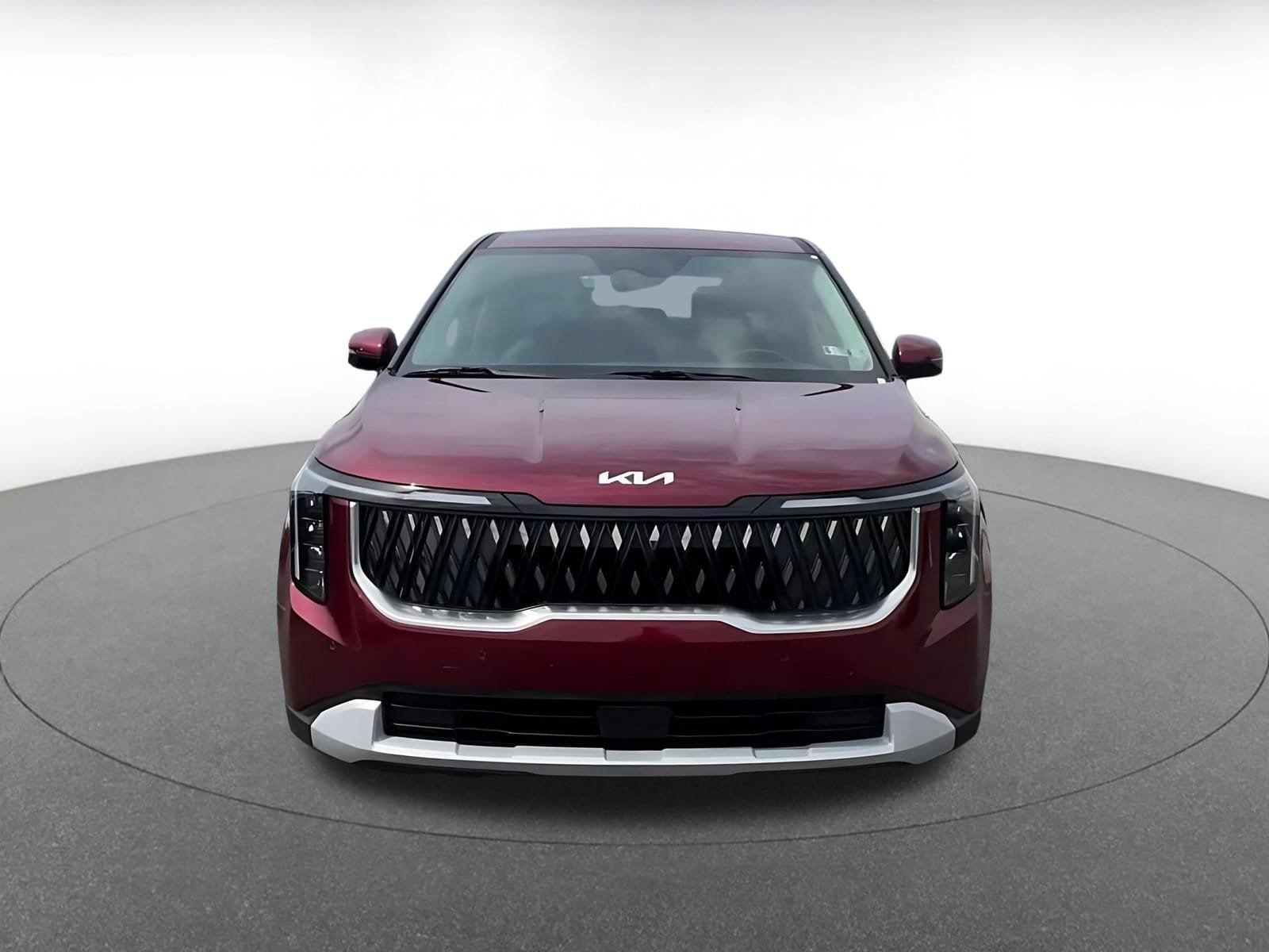 Thumbnail: 2026 Kia Carnival - 5