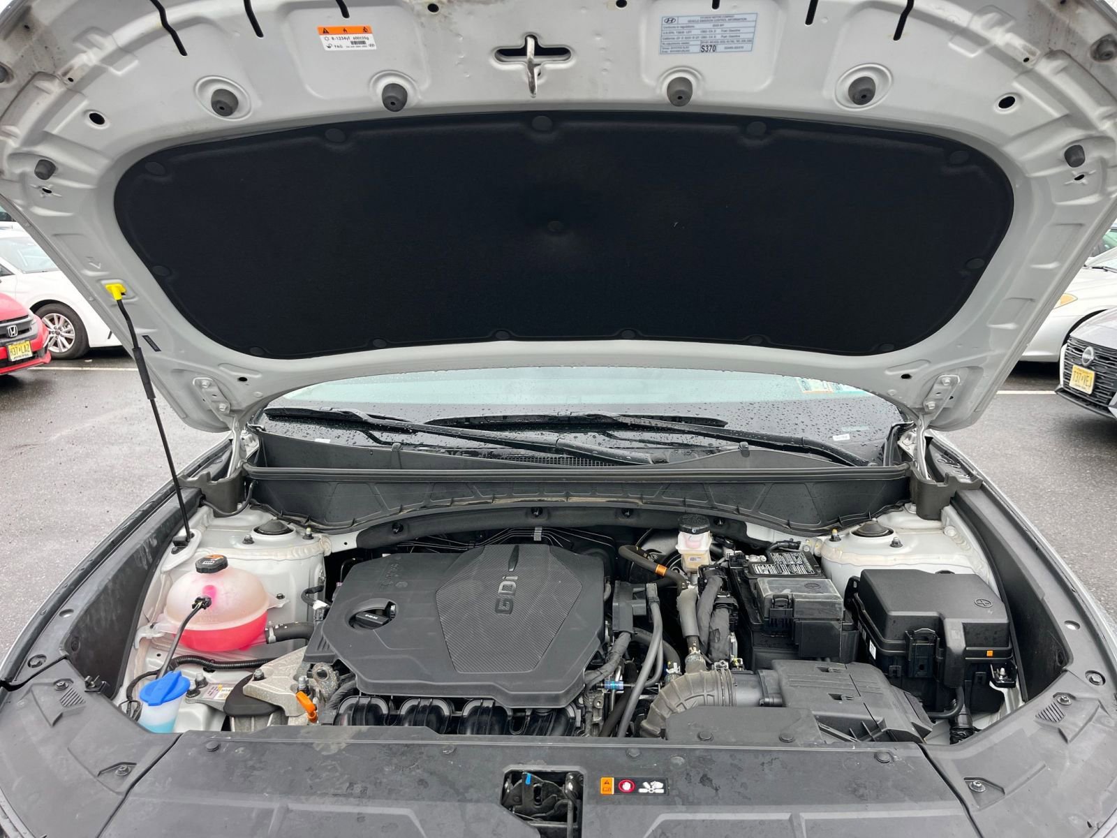 Thumbnail: 2025 Hyundai Tucson - 34