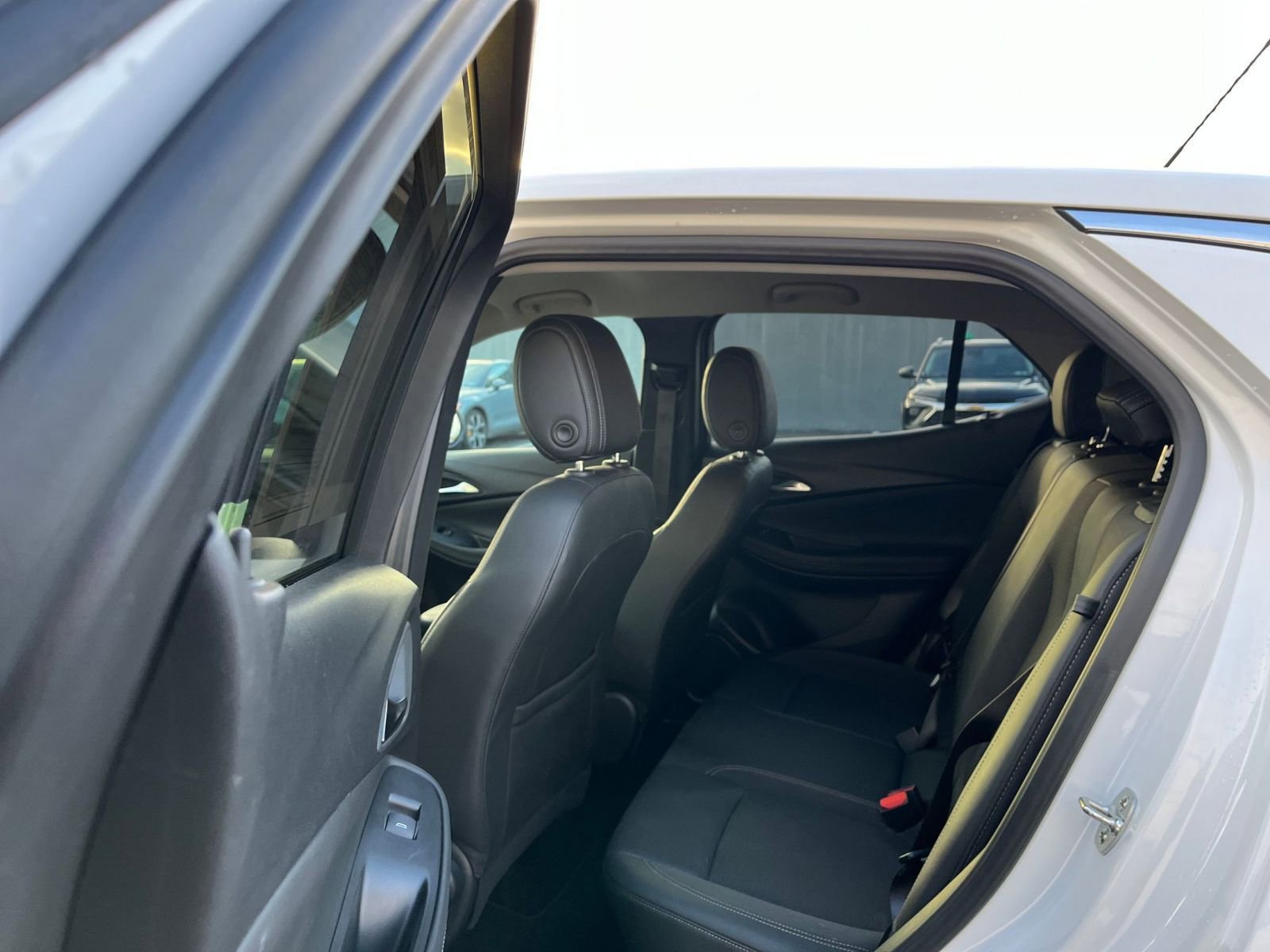 Thumbnail: 2025 Buick Encore GX - 23