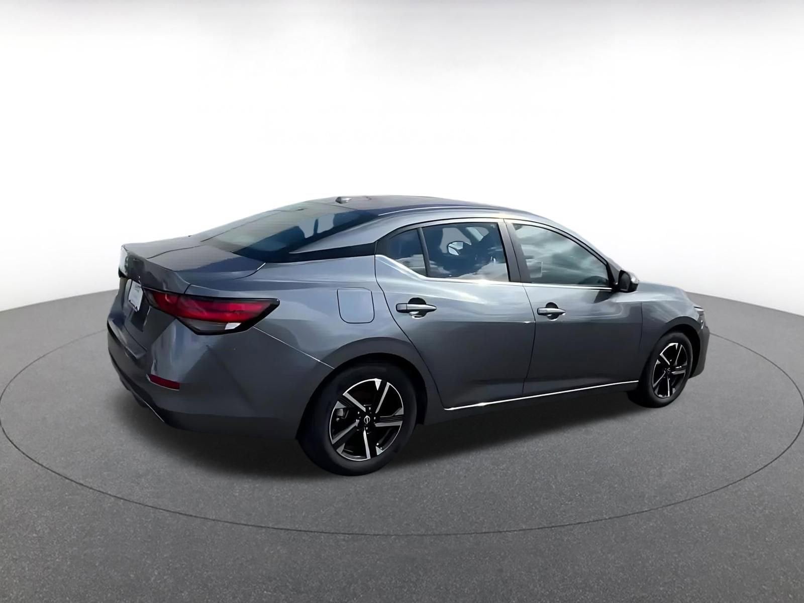 Thumbnail: 2025 Nissan Sentra - 15