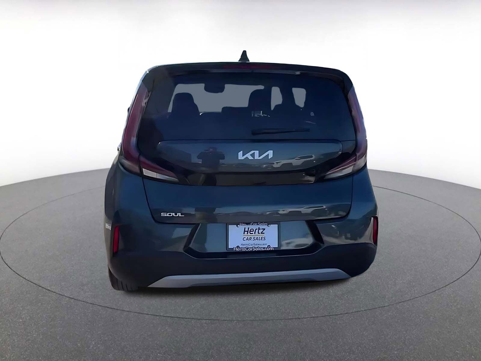 Thumbnail: 2025 Kia Soul - 11