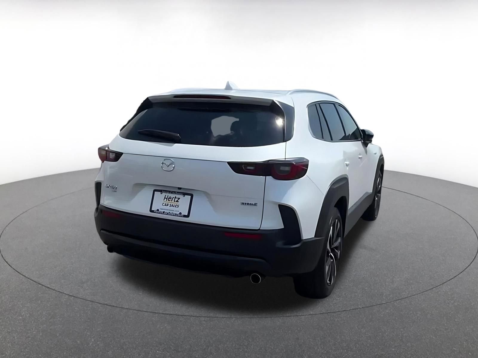 Thumbnail: 2025 Mazda CX-50 - 13