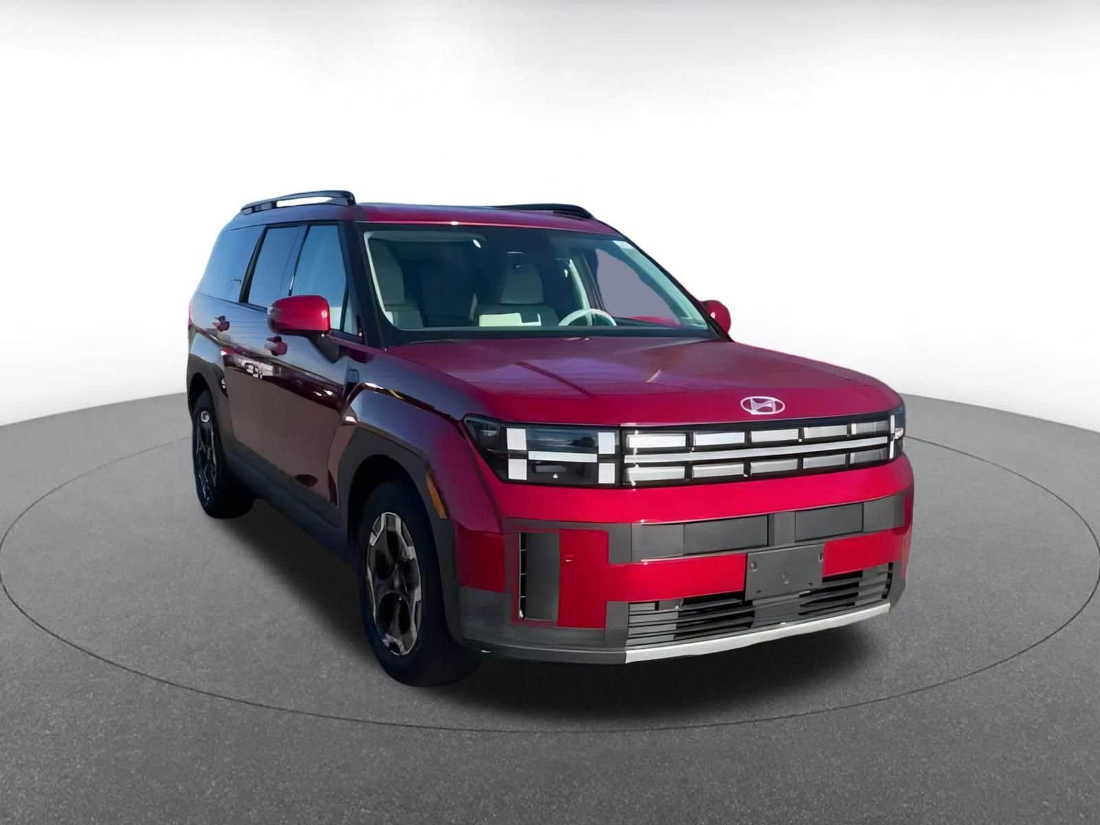 Thumbnail: 2025 Hyundai Santa Fe - 15