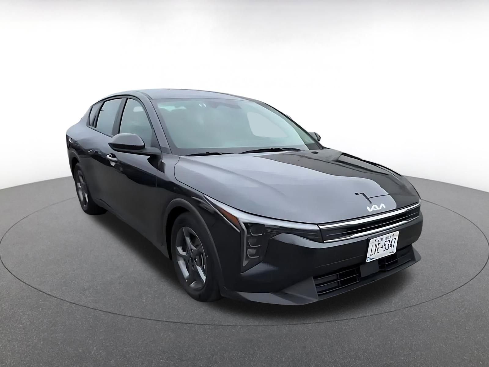 Thumbnail: 2025 Kia K4 - 3