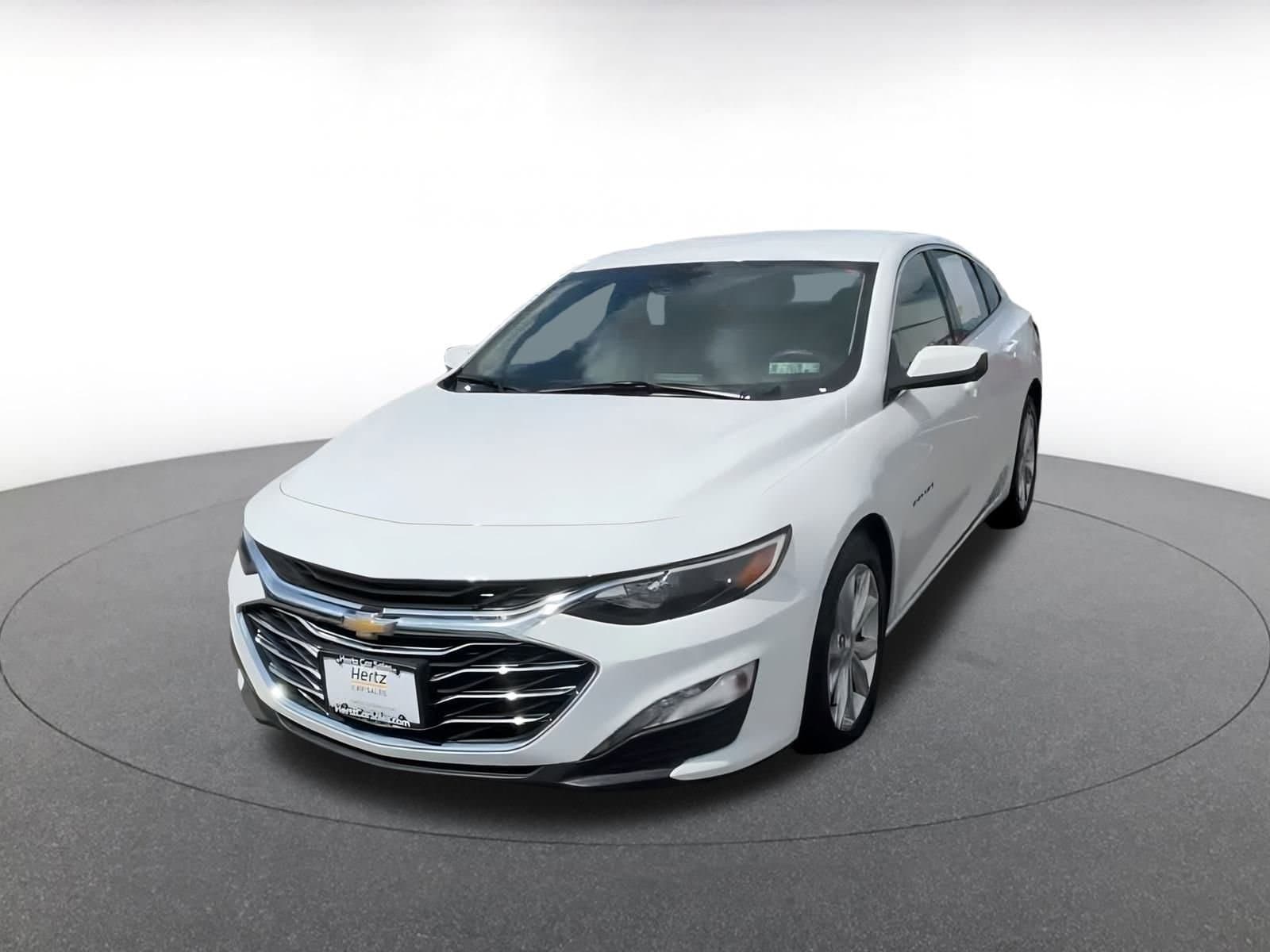 Thumbnail: 2024 Chevrolet Malibu - 6