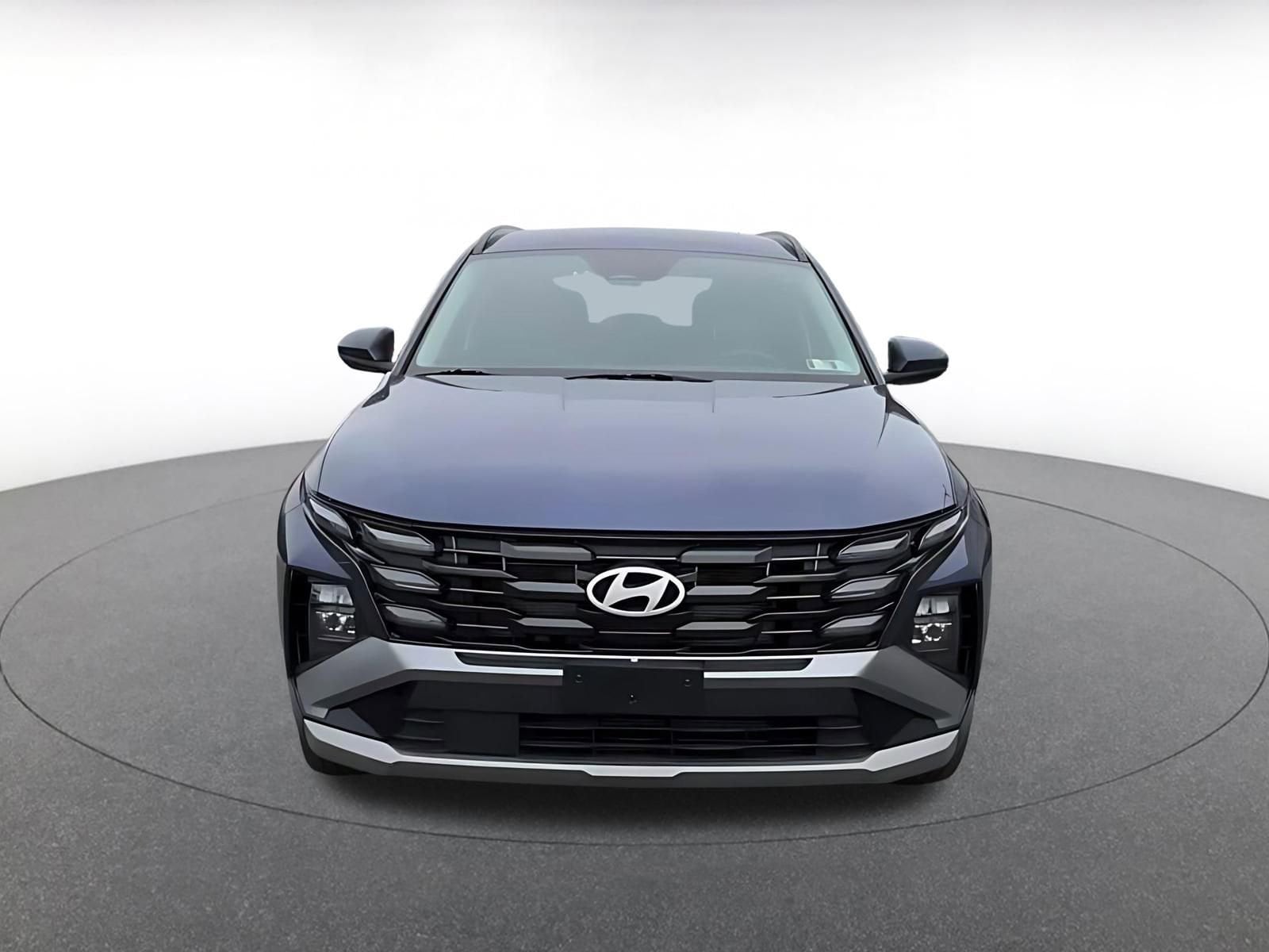 Thumbnail: 2025 Hyundai Tucson - 3