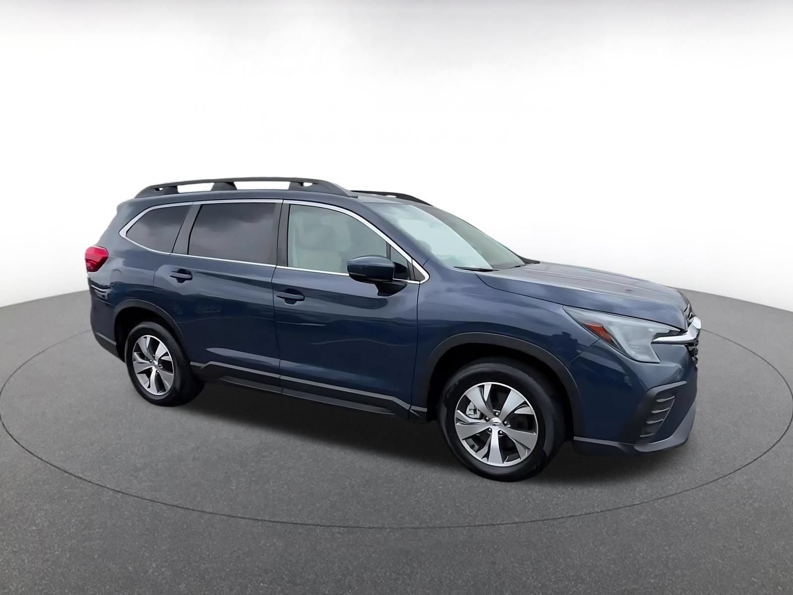 Thumbnail: 2024 Subaru Ascent - 2