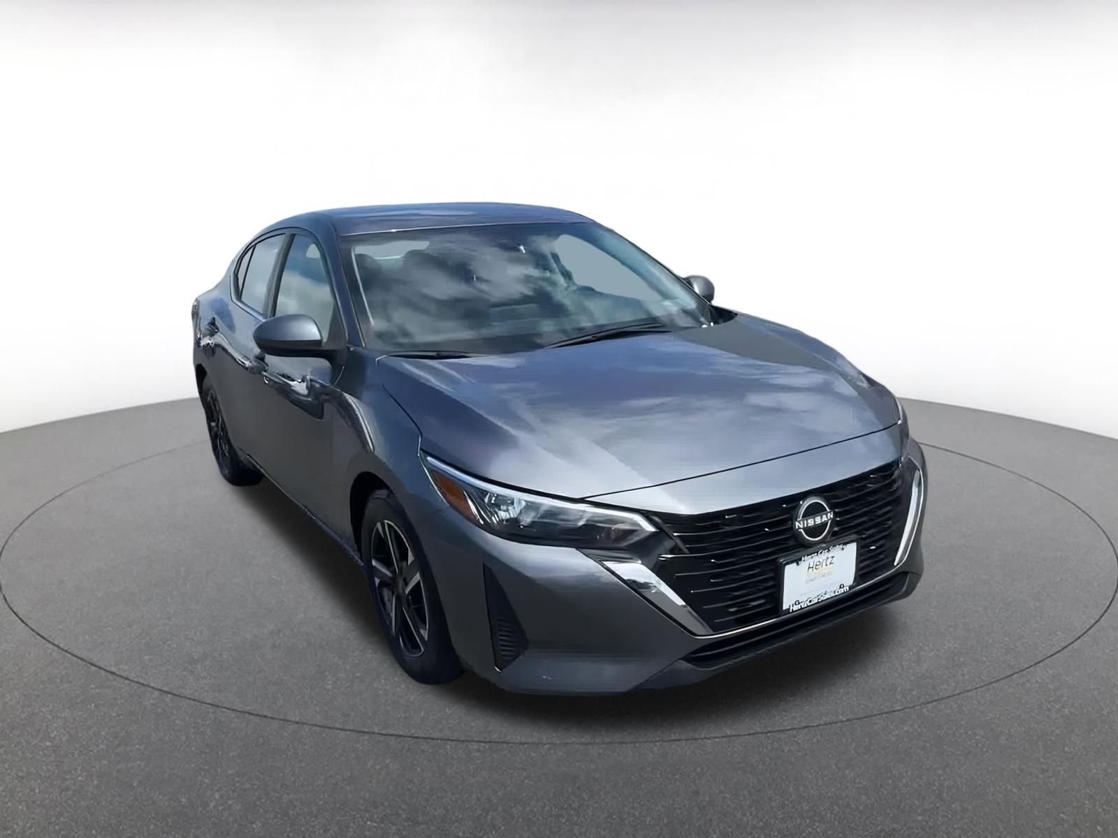 Thumbnail: 2024 Nissan Sentra - 3