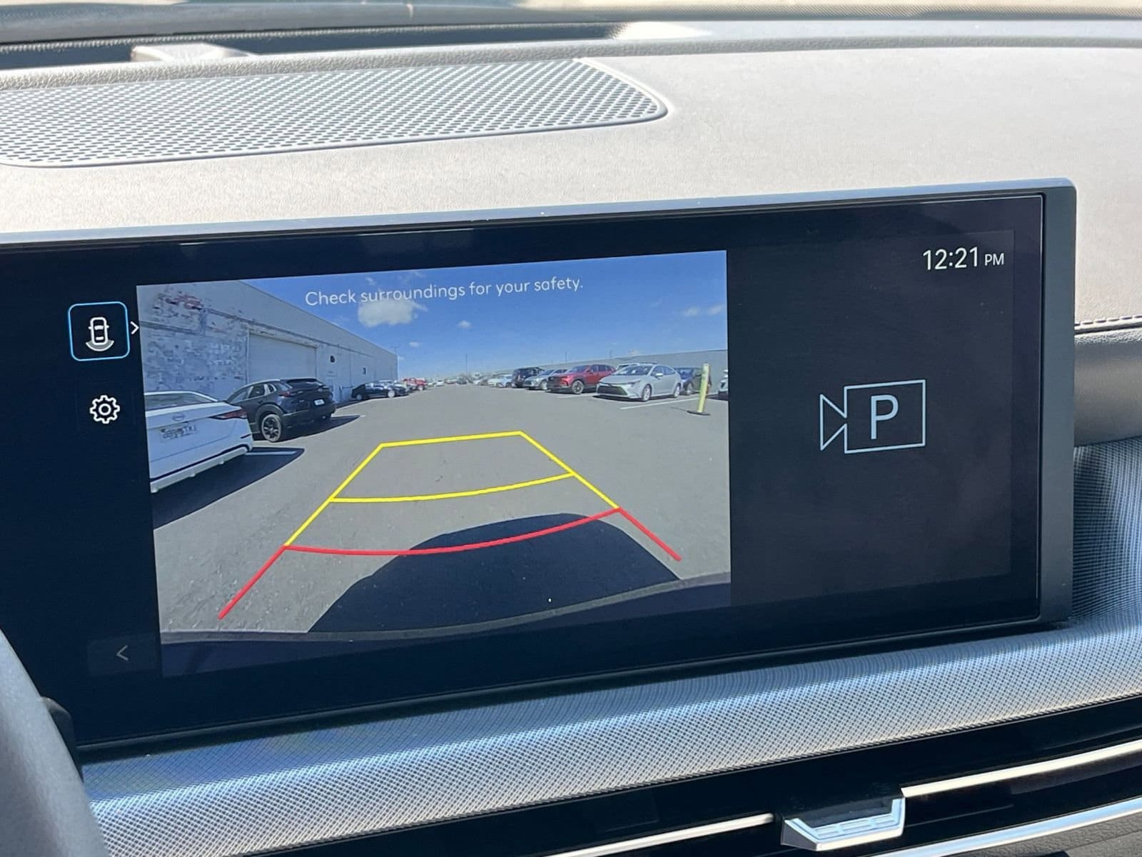 Thumbnail: 2025 Hyundai Sonata - 23