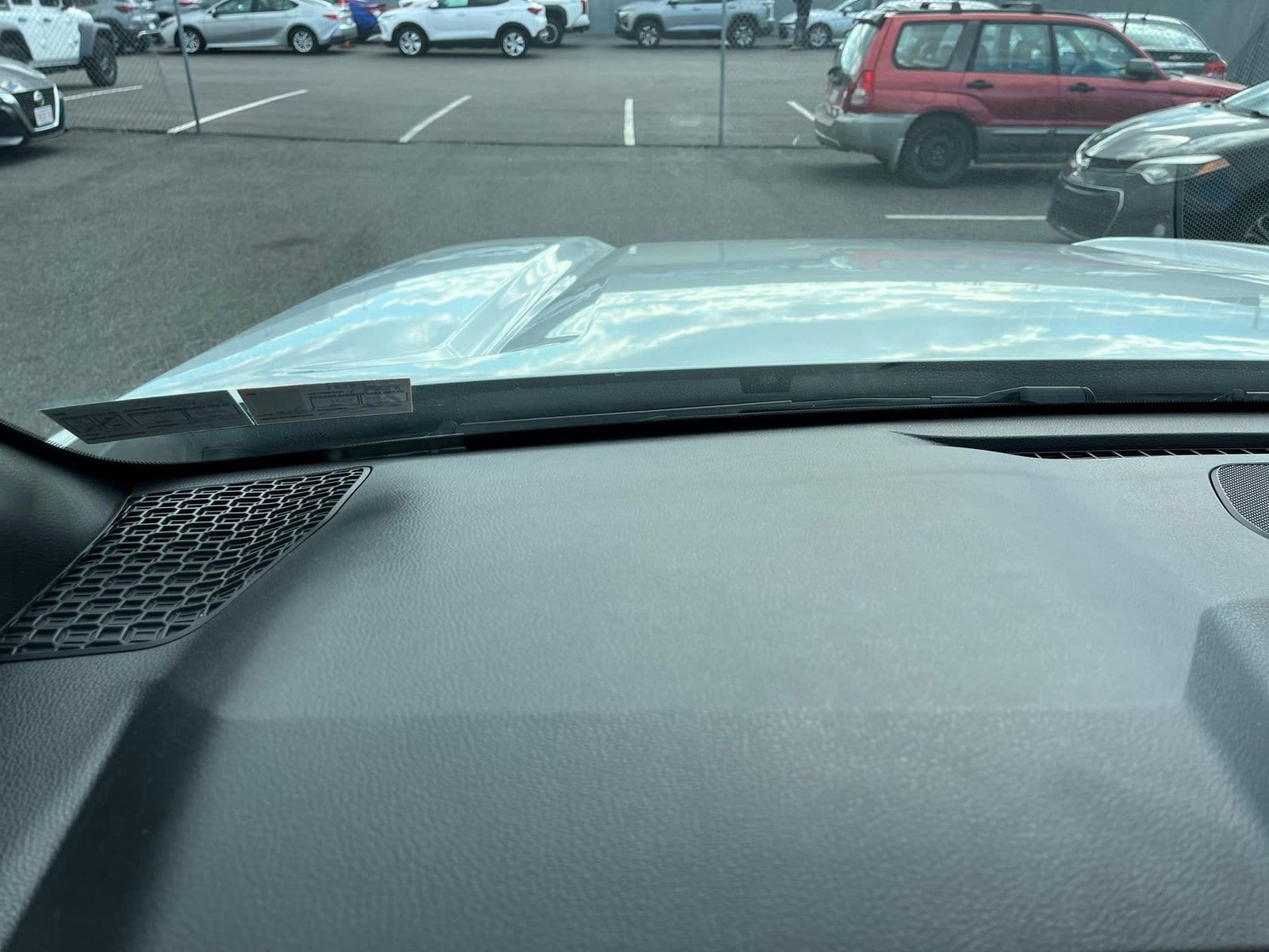 Thumbnail: 2025 Toyota Tacoma - 34