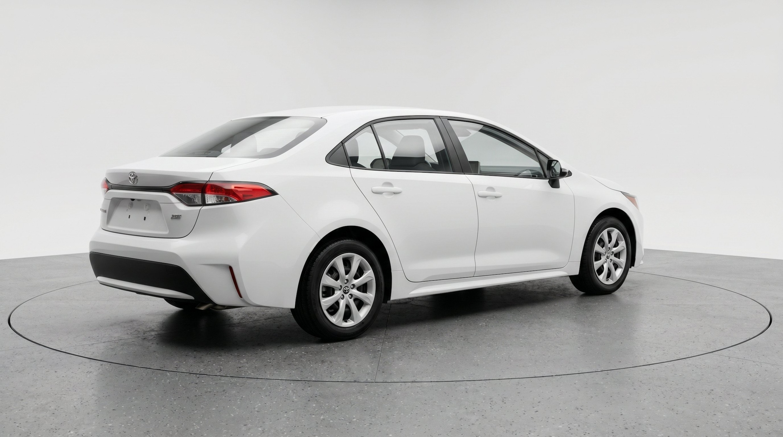 Thumbnail: 2025 Toyota Corolla - 11