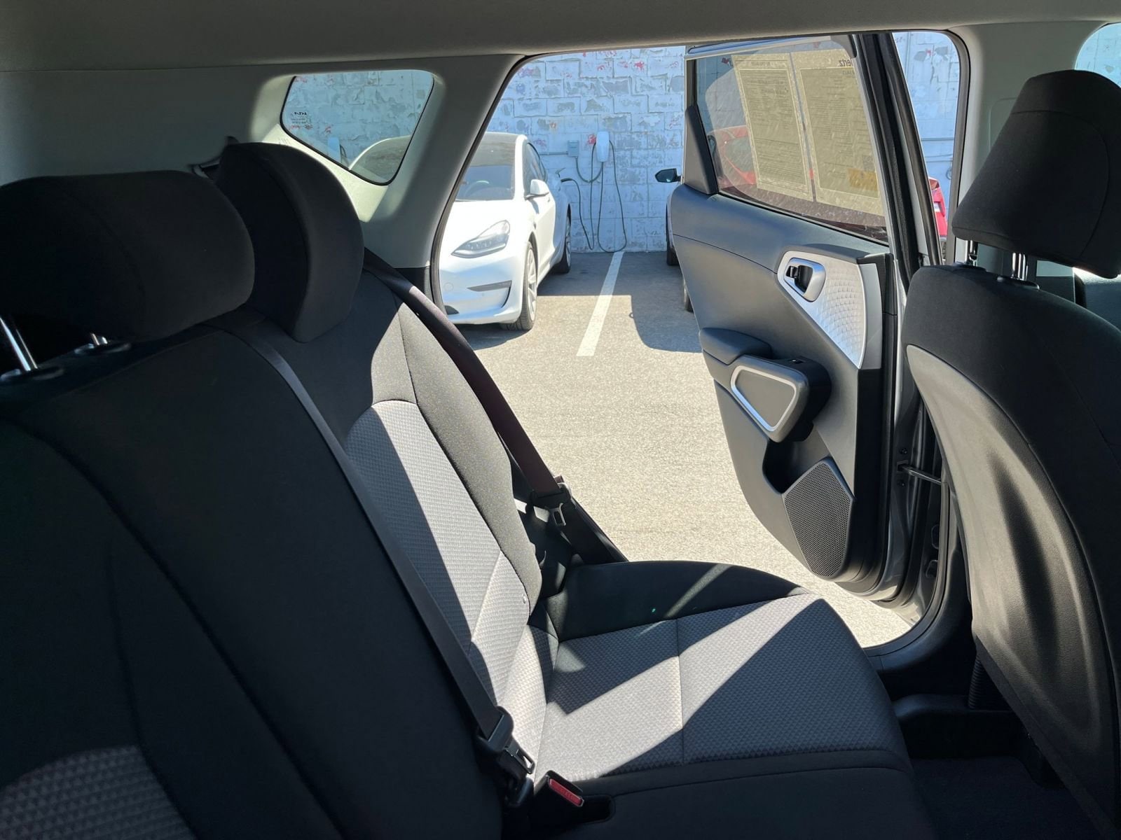 Thumbnail: 2025 Kia Soul - 35
